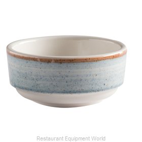 GET Enterprises PP1604727324 China, Bowl,  0 - 8 oz