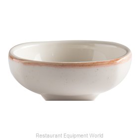 GET Enterprises PP1605725124 China, Bowl,  0 - 8 oz