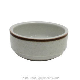 GET Enterprises PP1605727324 China, Bowl,  0 - 8 oz