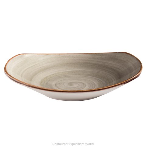 GET Enterprises PP1607723224 China, Bowl,  9 - 16 oz