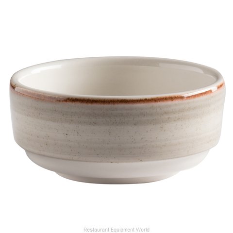 GET Enterprises PP1607727324 China, Bowl,  0 - 8 oz