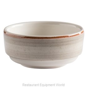 GET Enterprises PP1607727324 China, Bowl,  0 - 8 oz