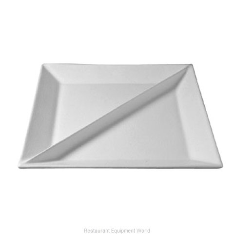 GET Enterprises PS015PC Platter, Aluminum