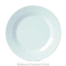 GET Enterprises PT-10-MN-W Plate, Plastic