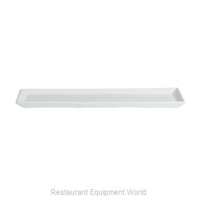 GET Enterprises PU000-MOD Platter, Aluminum