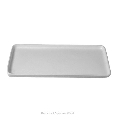 GET Enterprises PU001BB Platter, Aluminum (Magnified)