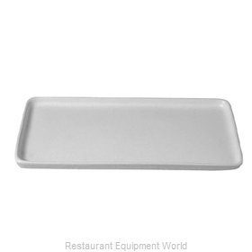 GET Enterprises PU001SB Platter, Aluminum