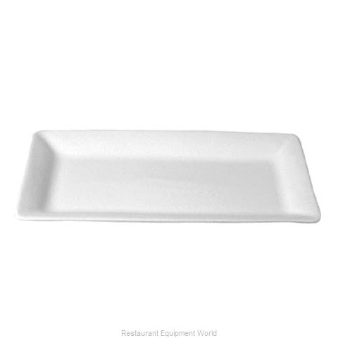 GET Enterprises PU043WW Platter, Aluminum