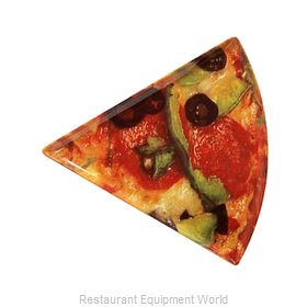 GET Enterprises PZ-85-PZ Plate, Plastic