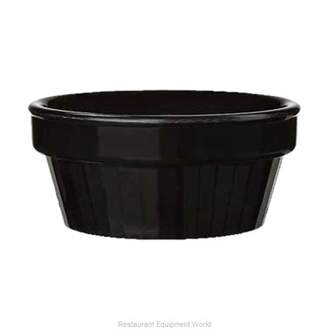 GET Enterprises R-3-BK Ramekin / Sauce Cup