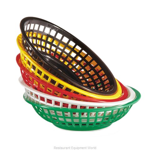 GET Enterprises RB-820-BK Basket, Fast Food