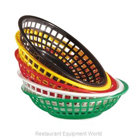 GET Enterprises RB-820-BK Basket, Fast Food