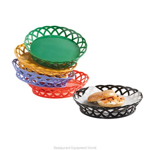 GET Enterprises RB-860-BK Basket, Fast Food