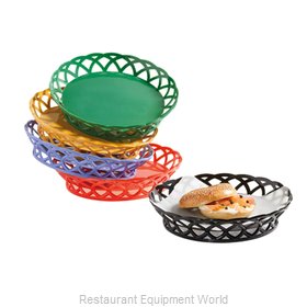 GET Enterprises RB-860-BK Basket, Fast Food