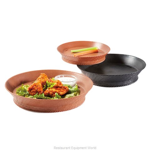 GET Enterprises RB-880-BK Basket, Fast Food