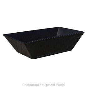 GET Enterprises RB-893-BK Basket, Tabletop