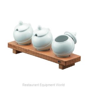 GET Enterprises RCO015X002 Bar Condiment Holder