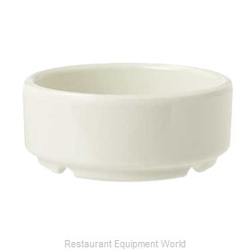 GET Enterprises RM-200-IV Ramekin / Sauce Cup