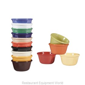 GET Enterprises RM-388-BR Ramekin / Sauce Cup