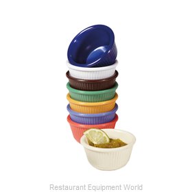 GET Enterprises RM-389-BR Ramekin / Sauce Cup