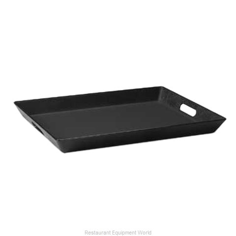 GET Enterprises RST-1522-BK Room Service Tray