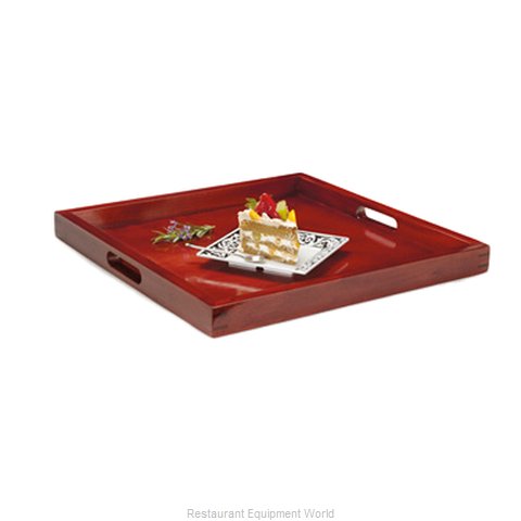 GET Enterprises RST-2020-M Room Service Tray