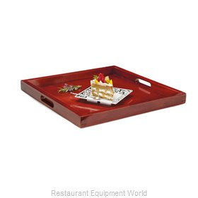 GET Enterprises RST-2020-M Room Service Tray