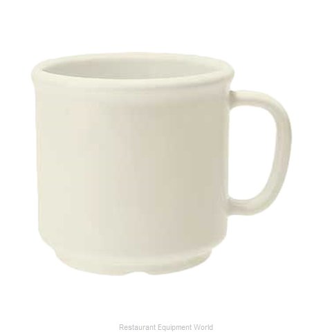 GET Enterprises S-12-IV Mug, Plastic