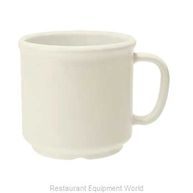 GET Enterprises S-12-IV Mug, Plastic