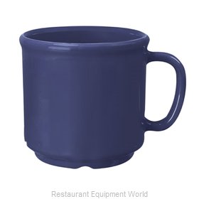 GET Enterprises S-12-PB Mug, Plastic