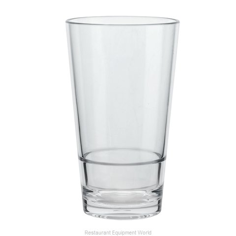 GET Enterprises S-14-CL Glassware, Plastic
