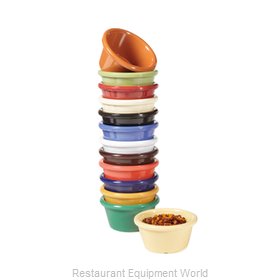 GET Enterprises S-620-BK Ramekin / Sauce Cup