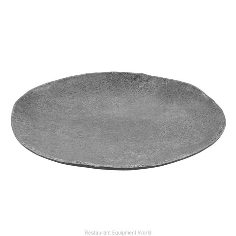 GET Enterprises SB-1060-MNS Plate, Plastic