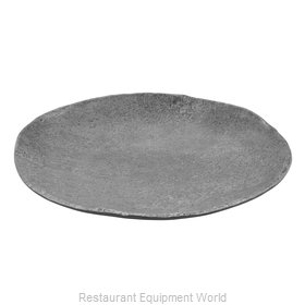 GET Enterprises SB-1060-MNS Plate, Plastic