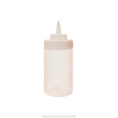 GET Enterprises SB-12-CL Squeeze Bottle