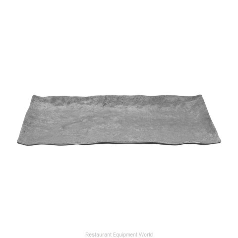 GET Enterprises SB-1560-MNS Plate, Plastic