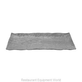 GET Enterprises SB-1560-MNS Plate, Plastic