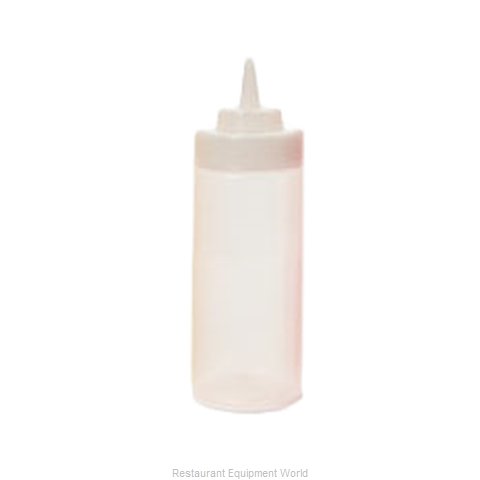 GET Enterprises SB-16-CL Squeeze Bottle