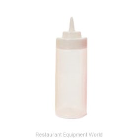 GET Enterprises SB-16-CL Squeeze Bottle