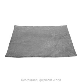 GET Enterprises SB-1613-MNS Plate, Plastic