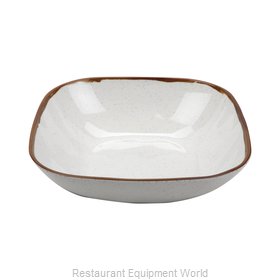 GET Enterprises SB-182-RM Bowl, Plastic,  5 - 6 qt (160 - 223 oz)