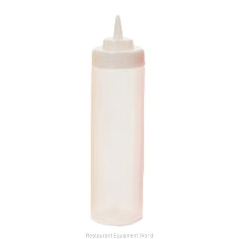 GET Enterprises SB-24-CL Squeeze Bottle