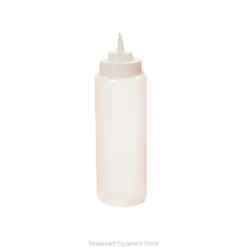 GET Enterprises SB-32-CL Squeeze Bottle