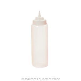 GET Enterprises SB-32-CL Squeeze Bottle