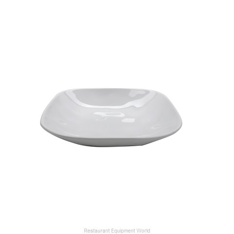GET Enterprises SB-48-AM-W Soup Salad Pasta Cereal Bowl, Plastic