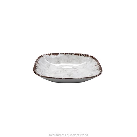 GET Enterprises SB-48-FM Bowl, Plastic,  1 - 2 qt (32 - 95 oz)