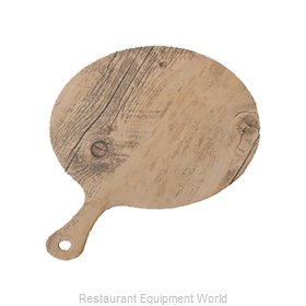 GET Enterprises SB-775-OW Serving Board