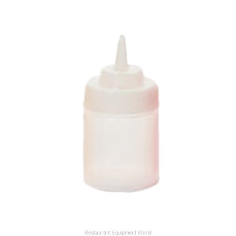 GET Enterprises SB-8-CL Squeeze Bottle