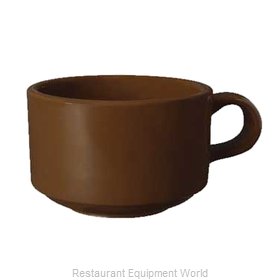 GET Enterprises SC-10-BR Mug, Plastic