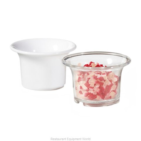 GET Enterprises SC-222-CL Ramekin / Sauce Cup